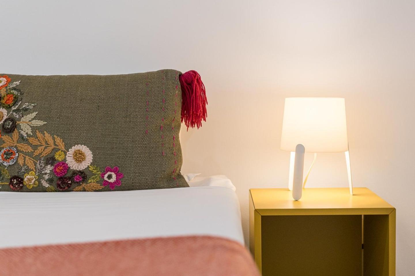 Guestready - Gold Leaf Leilighet Porto Eksteriør bilde