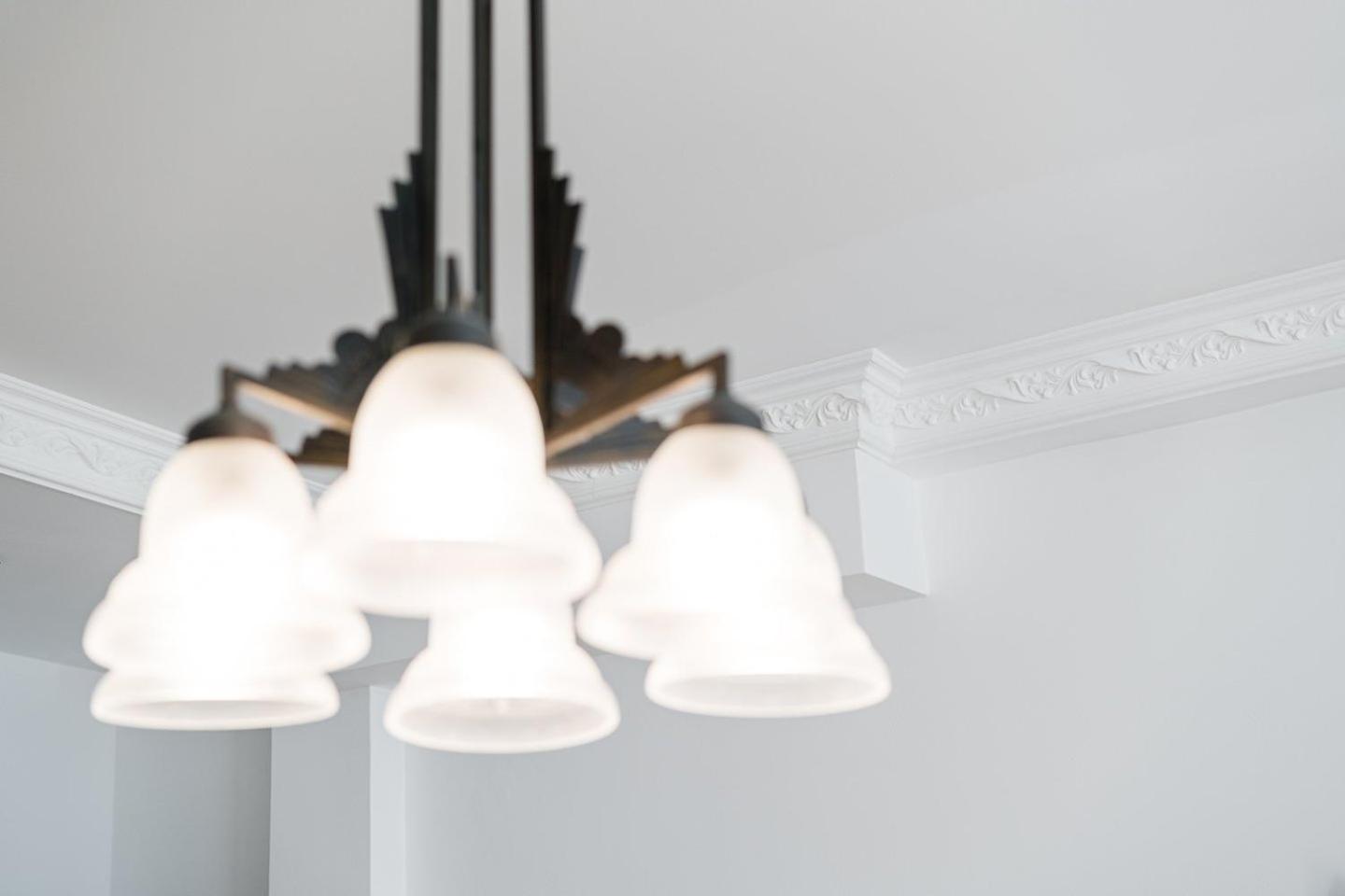 Guestready - Gold Leaf Leilighet Porto Eksteriør bilde
