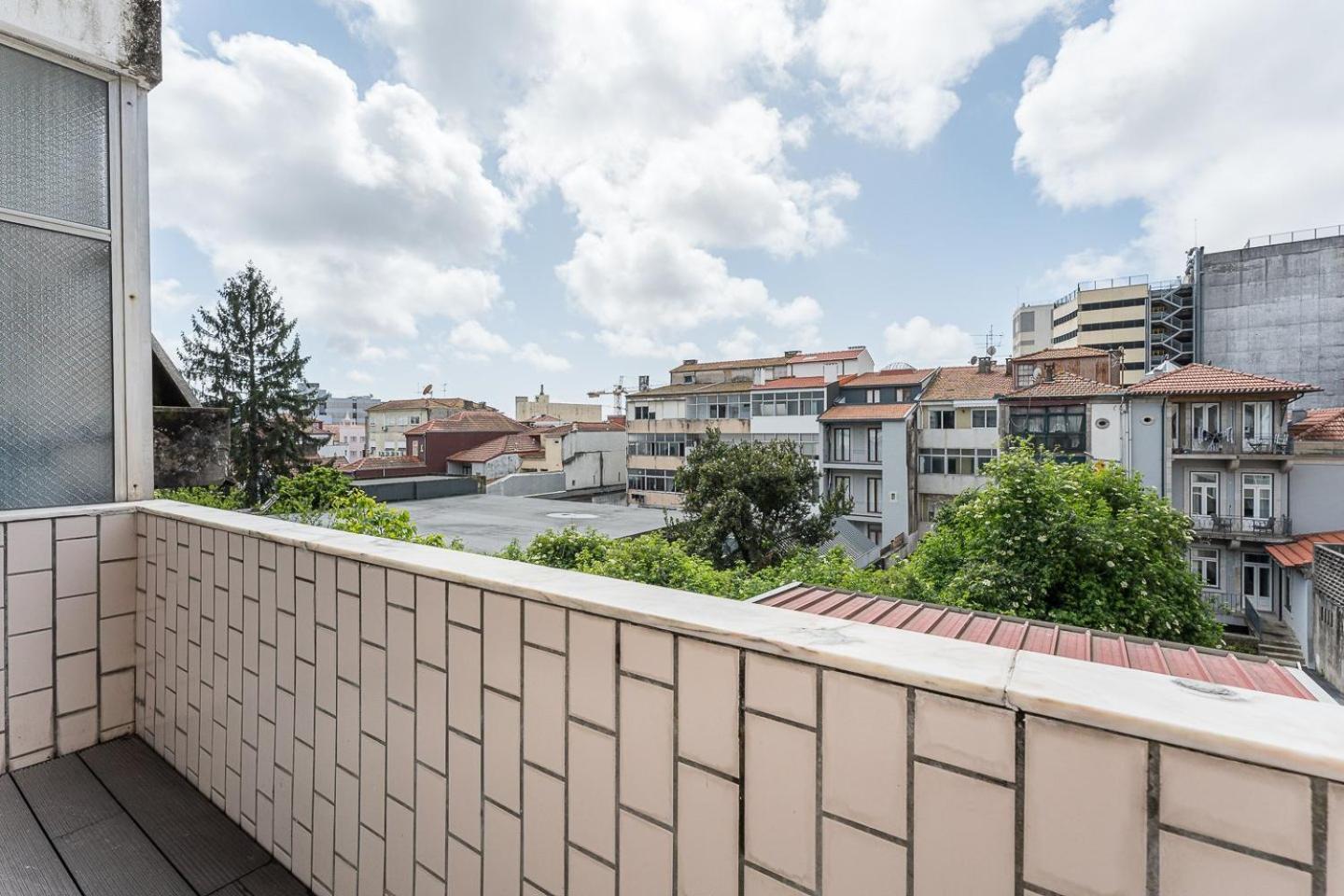 Guestready - Gold Leaf Leilighet Porto Eksteriør bilde