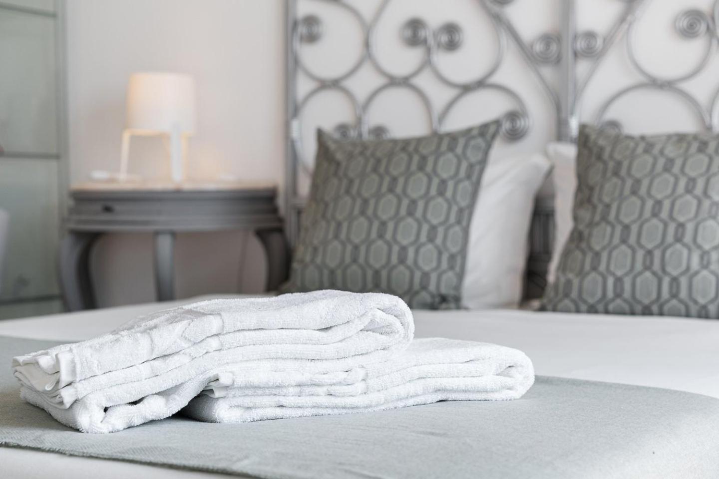 Guestready - Gold Leaf Leilighet Porto Eksteriør bilde