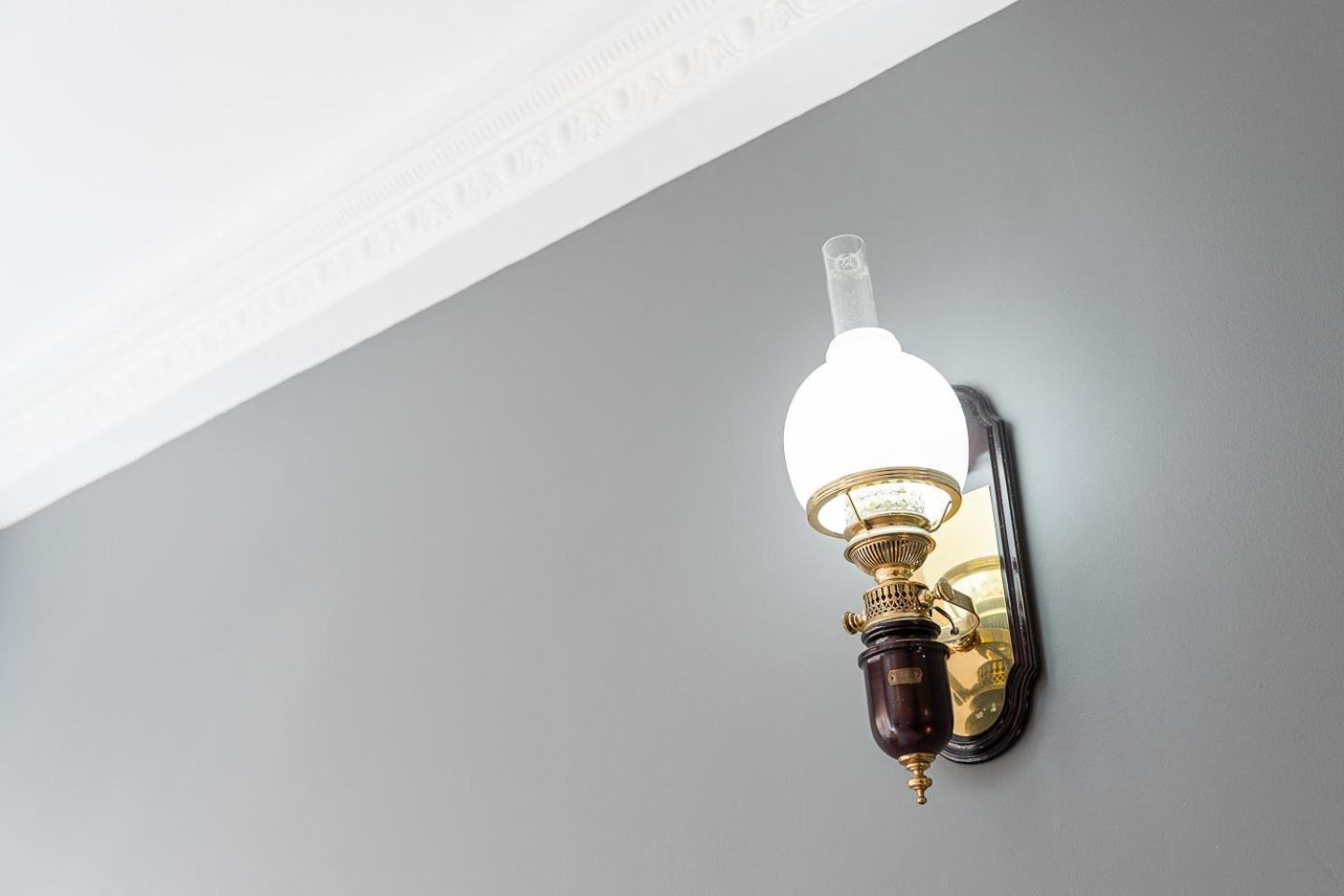 Guestready - Gold Leaf Leilighet Porto Eksteriør bilde