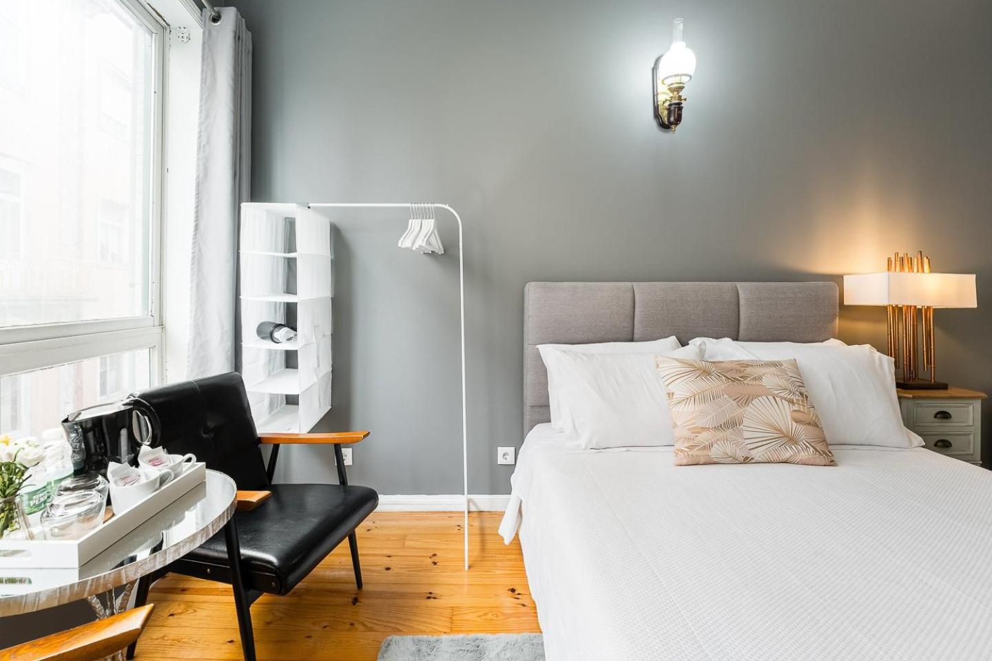Guestready - Gold Leaf Leilighet Porto Eksteriør bilde