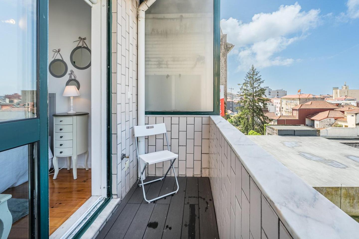Guestready - Gold Leaf Leilighet Porto Eksteriør bilde