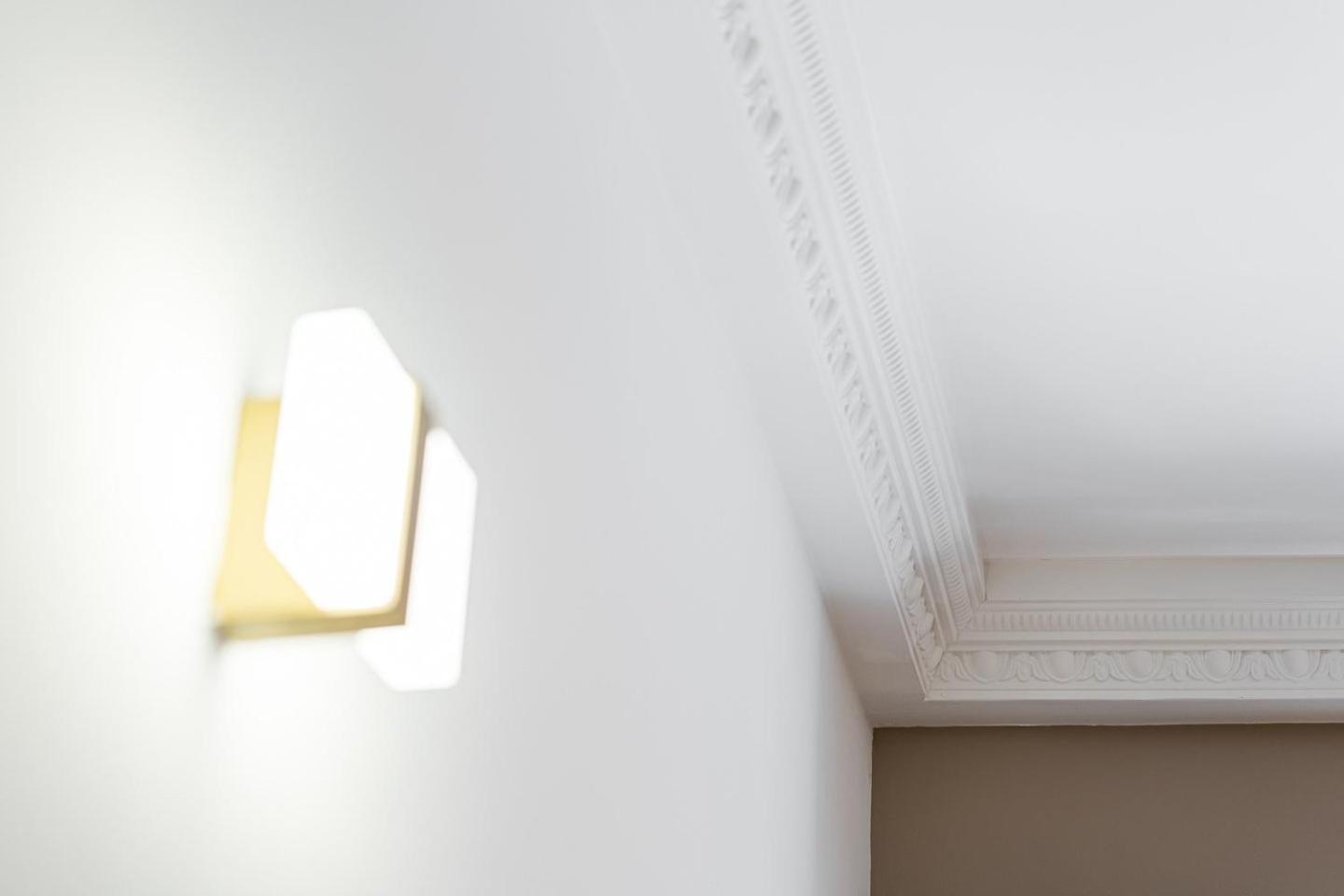 Guestready - Gold Leaf Leilighet Porto Eksteriør bilde
